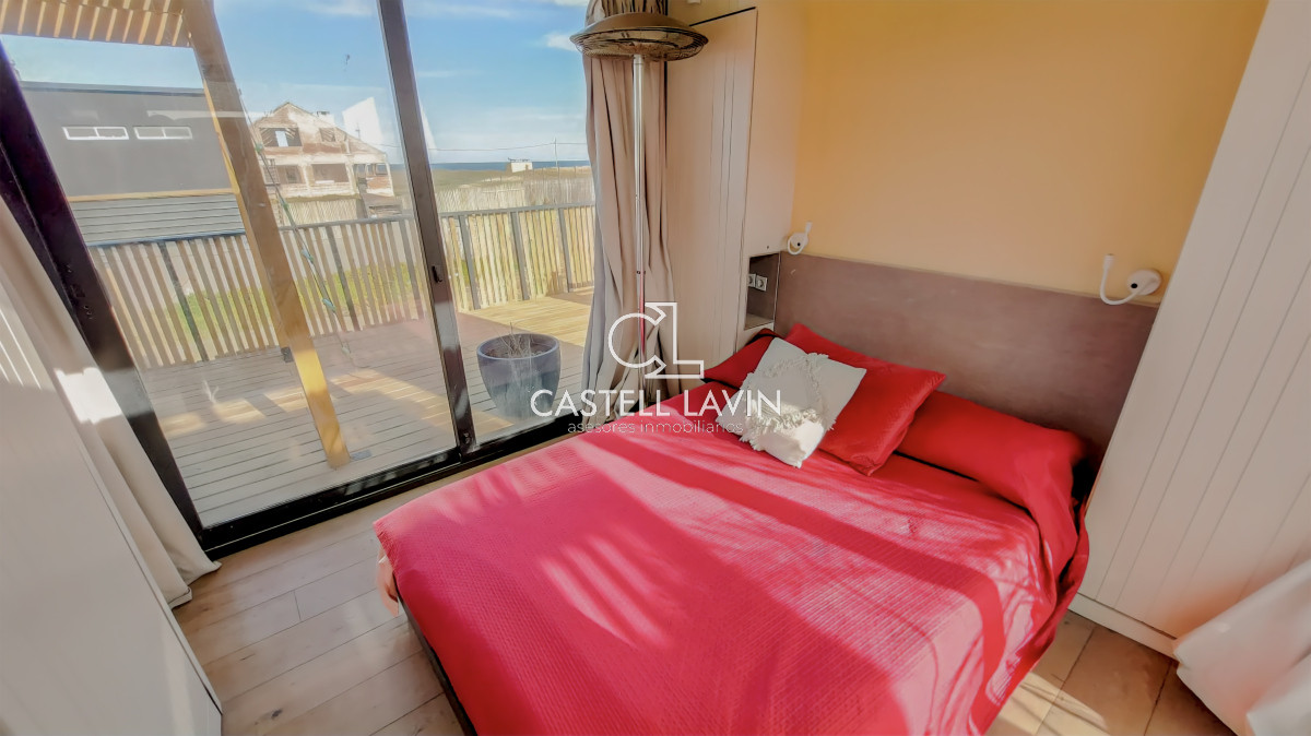 Casa ID.37 - Venta Casa con Vista al Mar Santa Mónica José Ignacio 