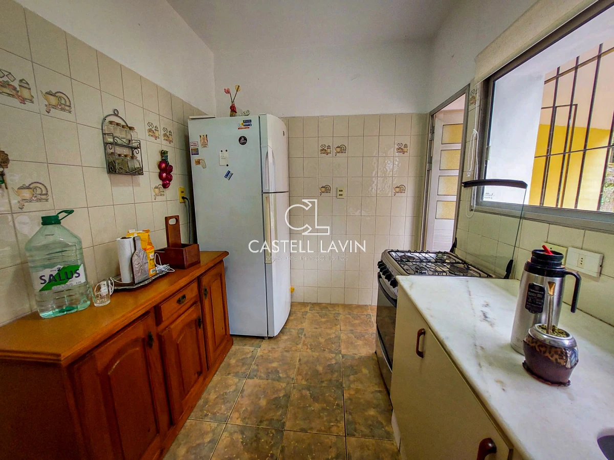 Casa ID.473 - Alquiler Temporal Casa 4 Dormitorios Pinares Punta del Este 