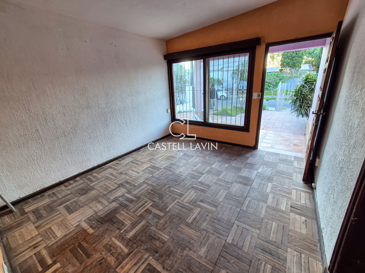 Casa ID.759 - Alquiler Anual Casa 2 Dormitorios Maldonado Park Maldonado