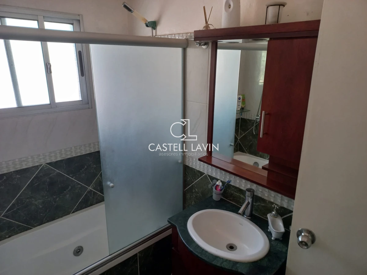 Casa ID.639 - Alquiler temporal Casa 3 Dormitorios con San Rafael Punta del Este