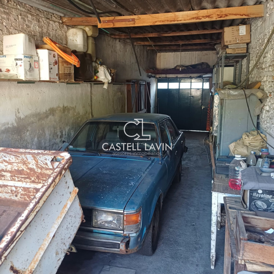 Casa ID.980 - Venta Casa 3 Dormitorios en el centro de Durazno Durazno