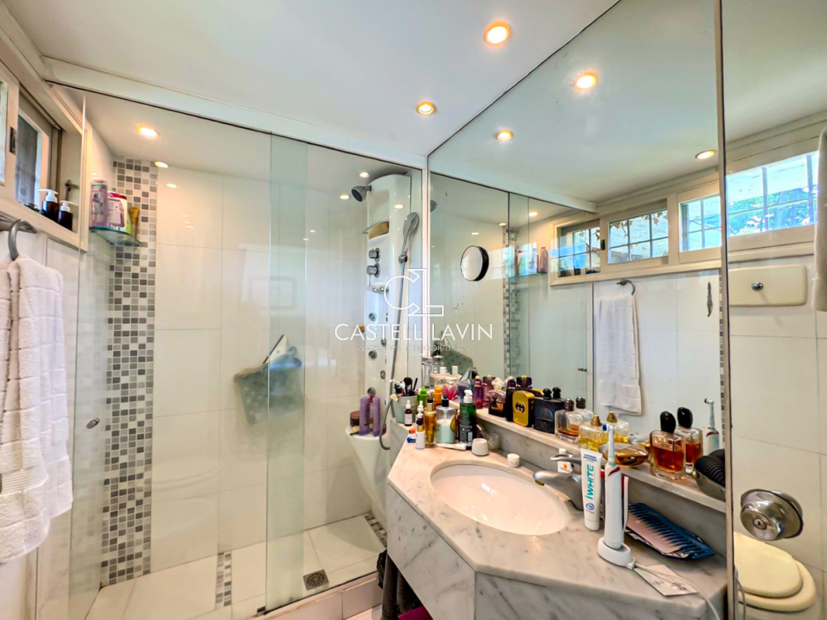 Casa ID.888 - Alquiler Temporal Casa 4 Dormitorios Cantegril Punta del Este