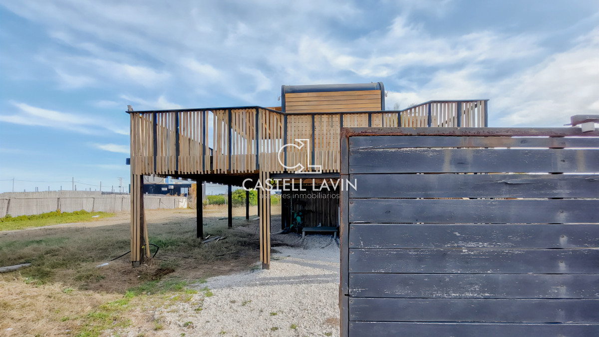 Casa ID.37 - Venta Casa con Vista al Mar Santa Mónica José Ignacio 
