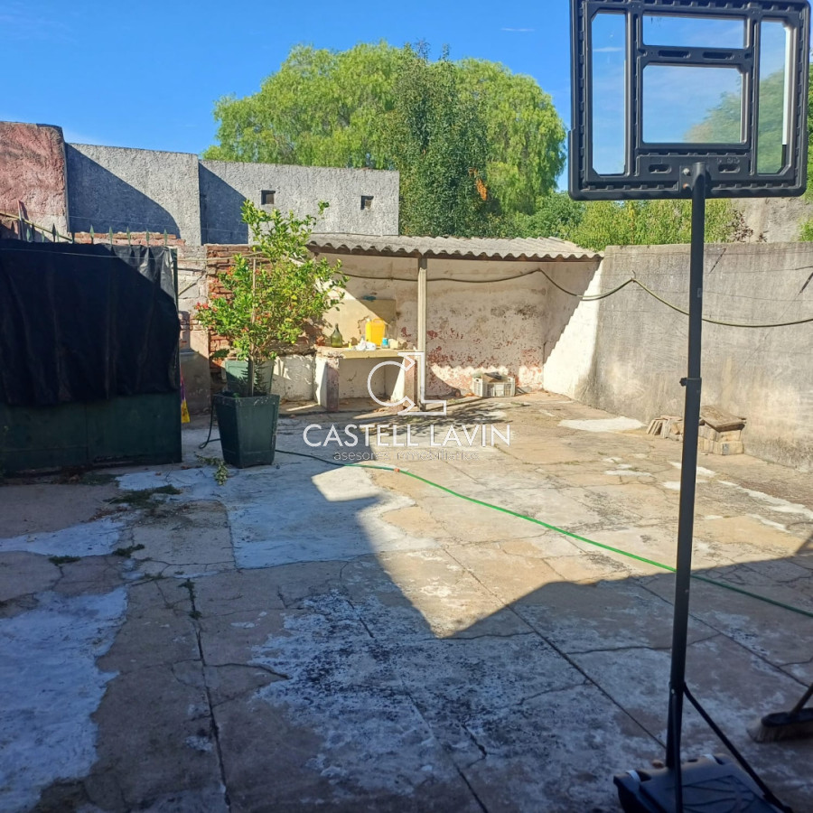 Casa ID.980 - Venta Casa 3 Dormitorios en el centro de Durazno Durazno