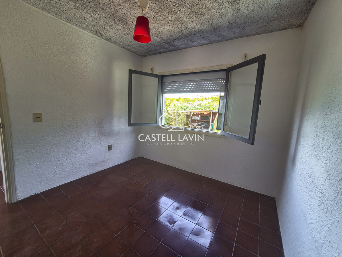Casa ID.149 - Venta Casa 3 Dormitorios a pasos del Mar El Chorro Manantiales