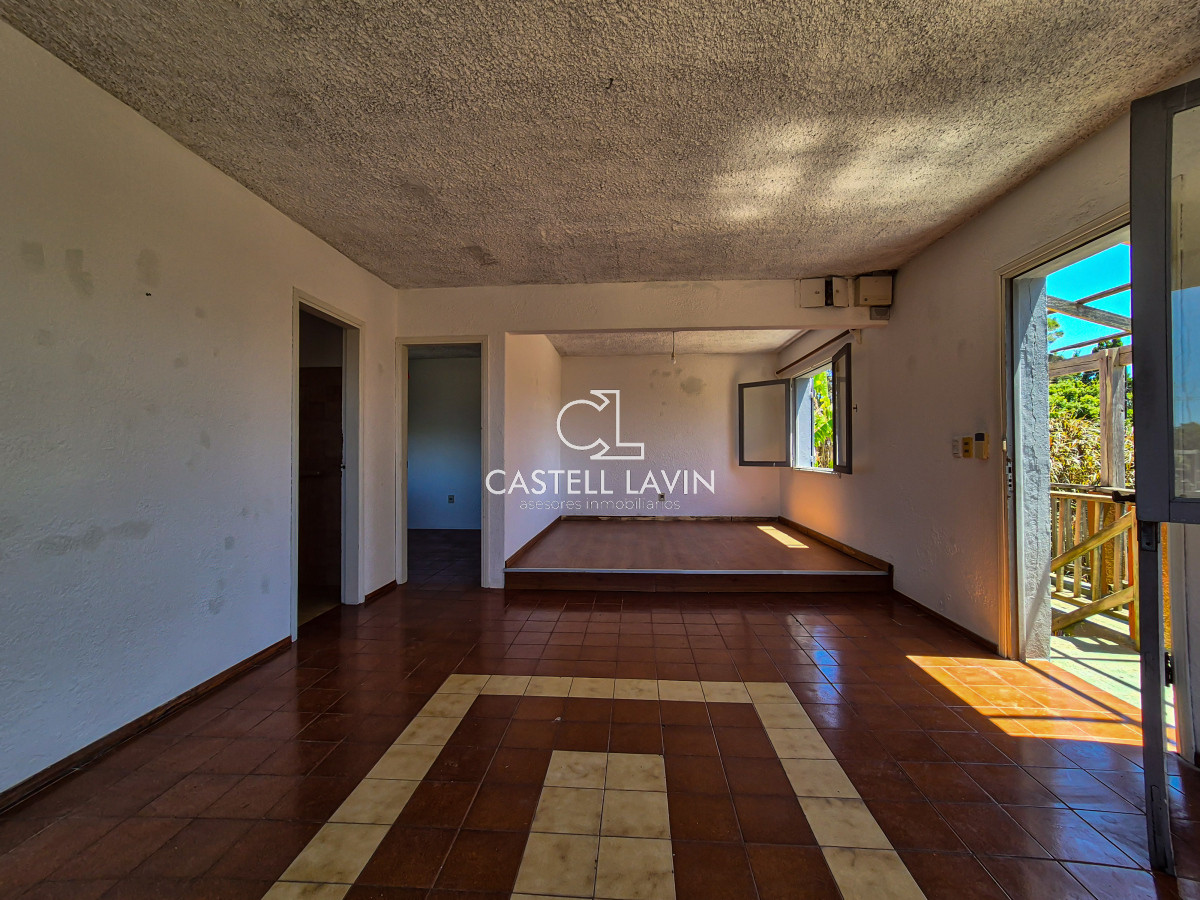 Casa ID.149 - Venta Casa 3 Dormitorios a pasos del Mar El Chorro Manantiales