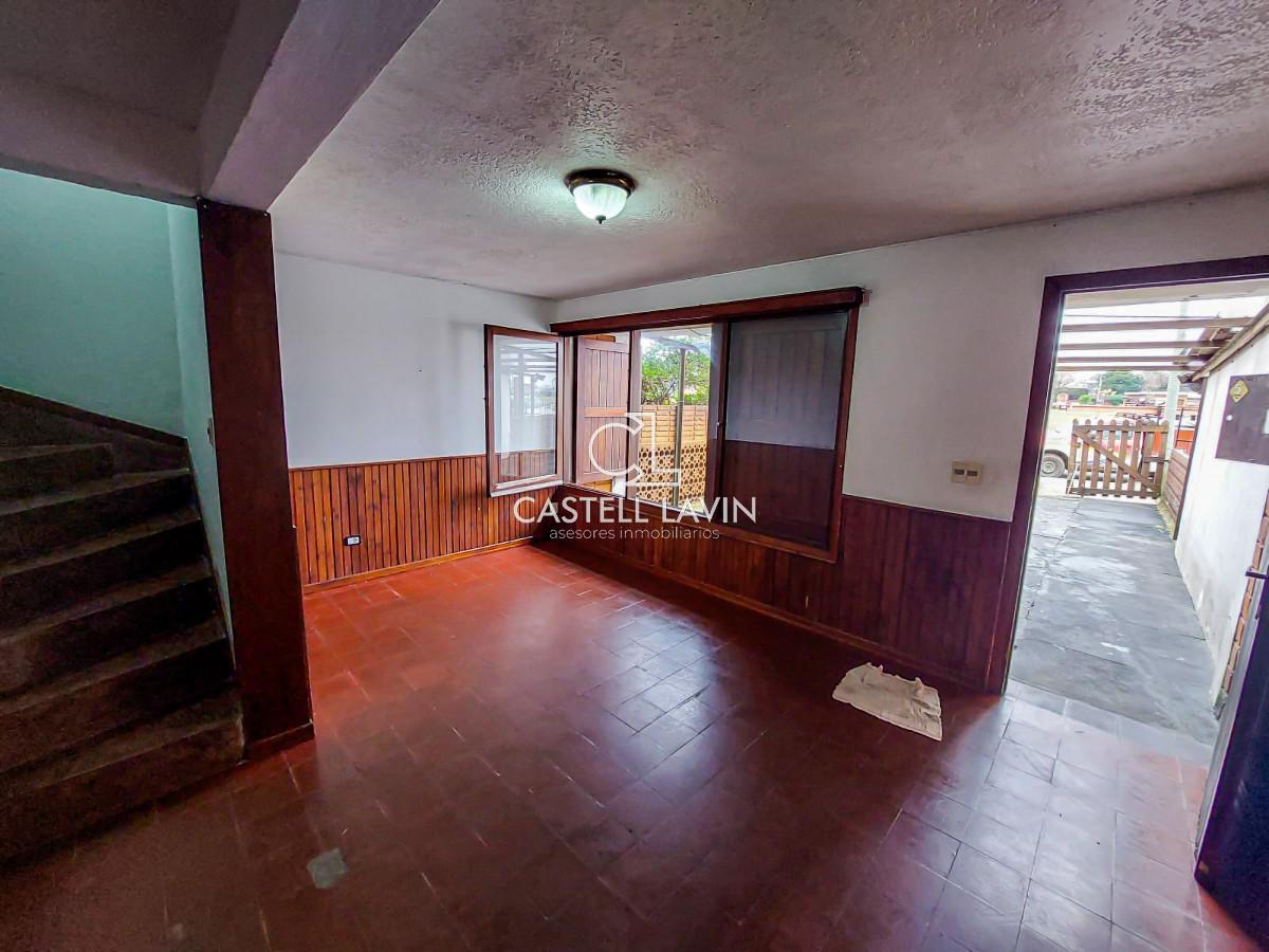 Casa ID.48 - Venta Casa PH de 3 Dormitorios Biarritz Maldonado