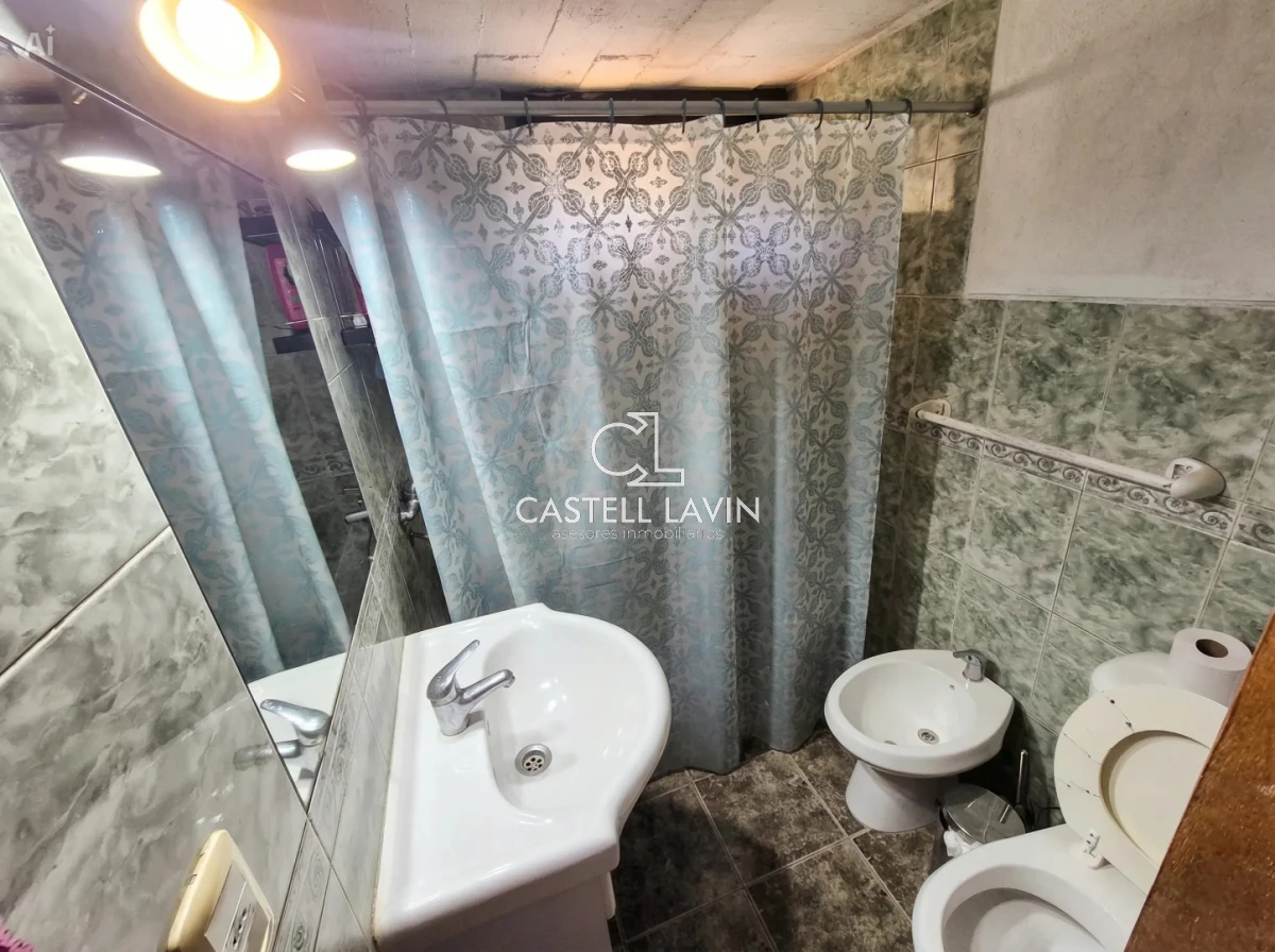 Casa ID.1085 - Venta Casa 3 Dormitorios El Tesoro La Barra