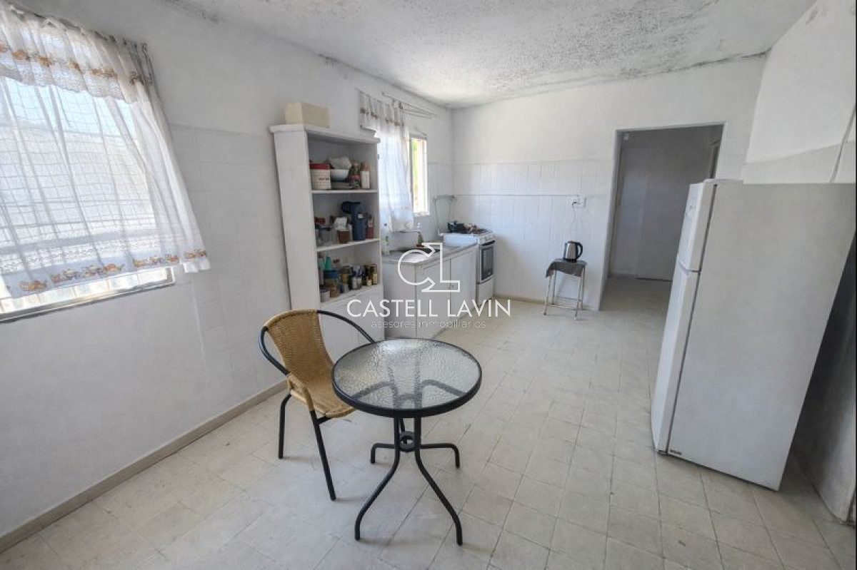 Casa ID.944 - Venta Casa 2 Dormitorios sobre Román Guerra Centro Maldonado