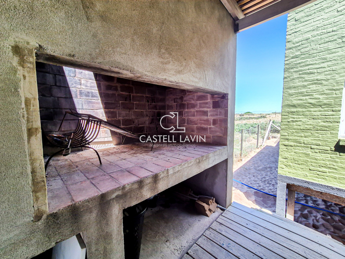 Casa ID.93 - Venta Casa 3 Dormitorios con vista al Mar Sauce de Portezuelo Punta Ballena