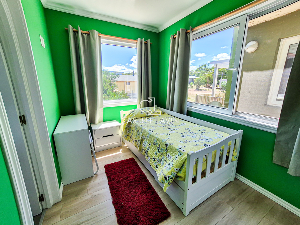 Casa ID.93 - Venta Casa 3 Dormitorios con vista al Mar Sauce de Portezuelo Punta Ballena