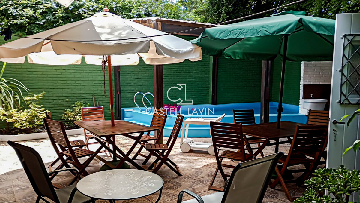 Casa ID.69 - Casa en Punta del Este, Mansa