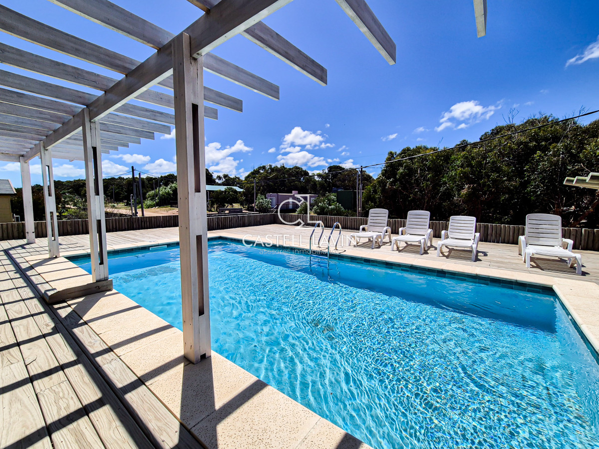 Casa ID.93 - Venta Casa 3 Dormitorios con vista al Mar Sauce de Portezuelo Punta Ballena