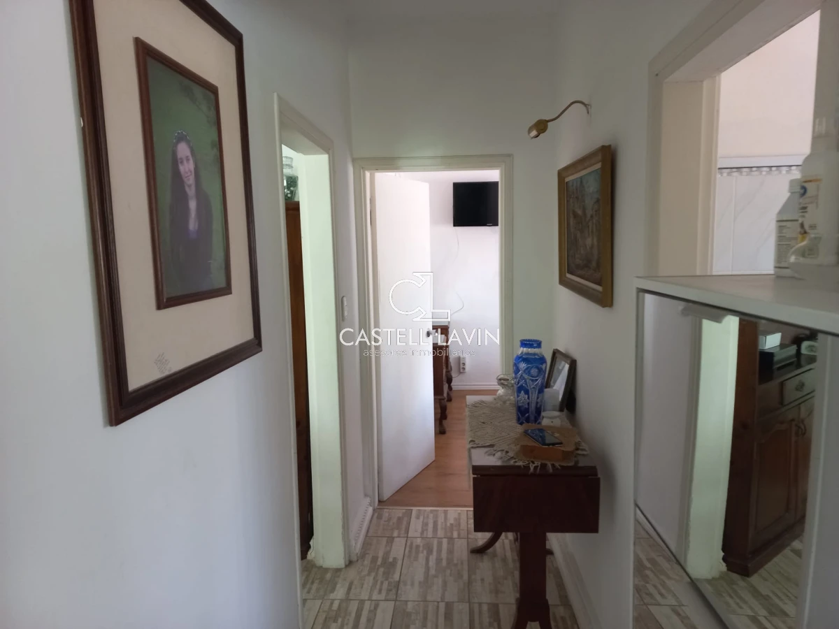 Casa ID.639 - Alquiler temporal Casa 3 Dormitorios con San Rafael Punta del Este