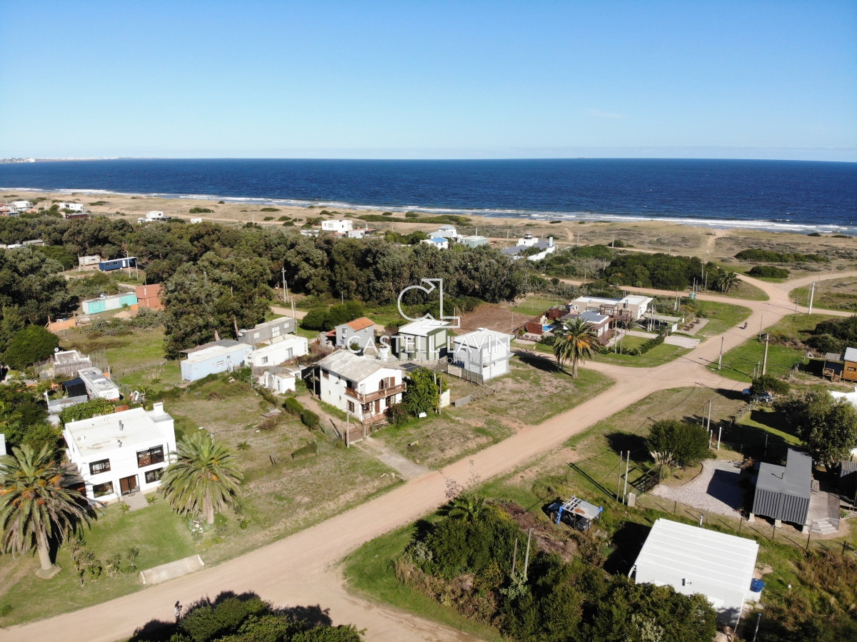 Casa ID.5 - Venta Casa 3 Dormitorios A pasos del Mar Sauce de Portezuelo 