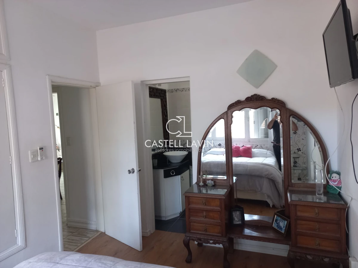 Casa ID.639 - Alquiler temporal Casa 3 Dormitorios con San Rafael Punta del Este