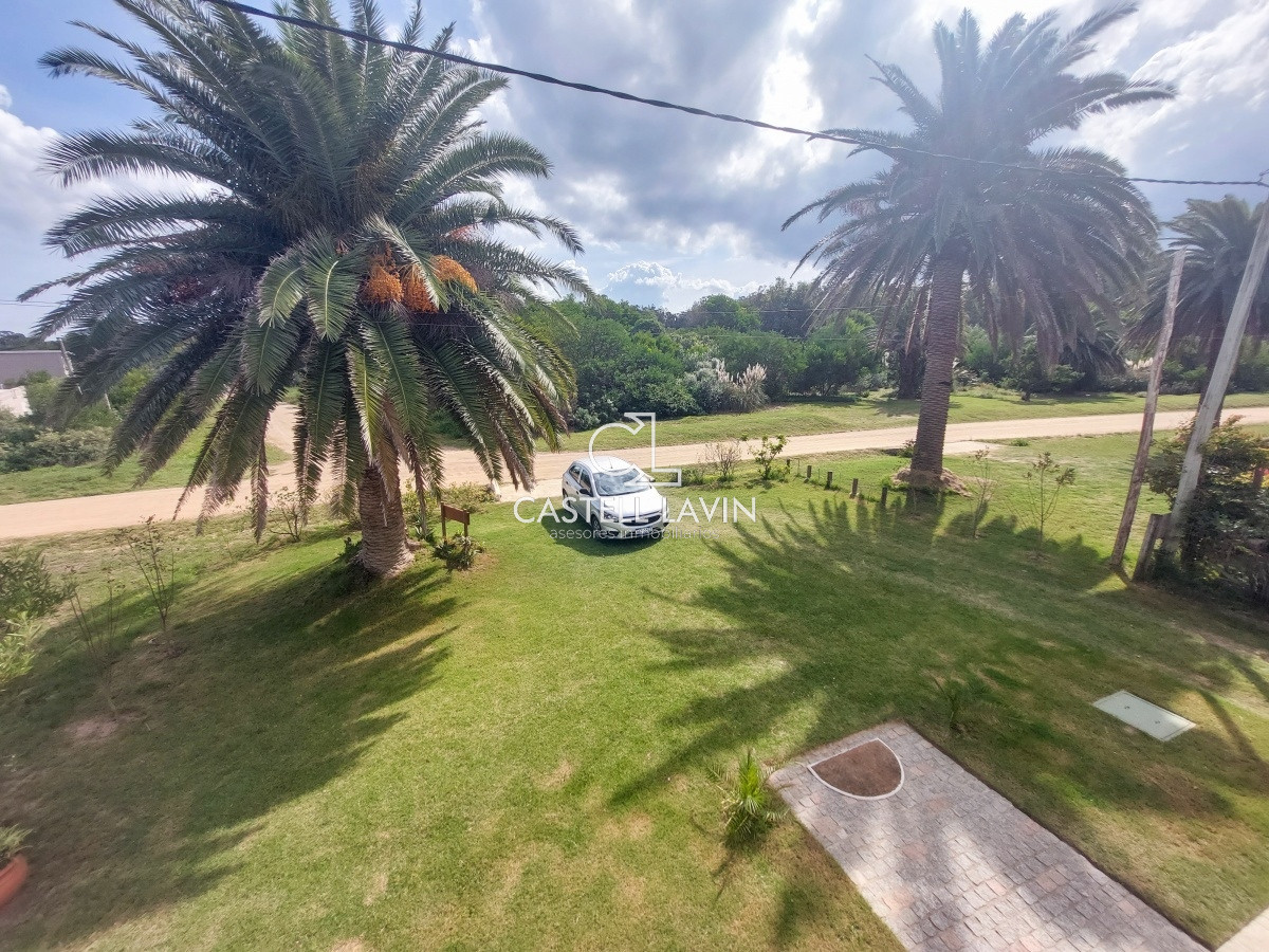 Casa ID.5 - Venta Casa 3 Dormitorios A pasos del Mar Sauce de Portezuelo 