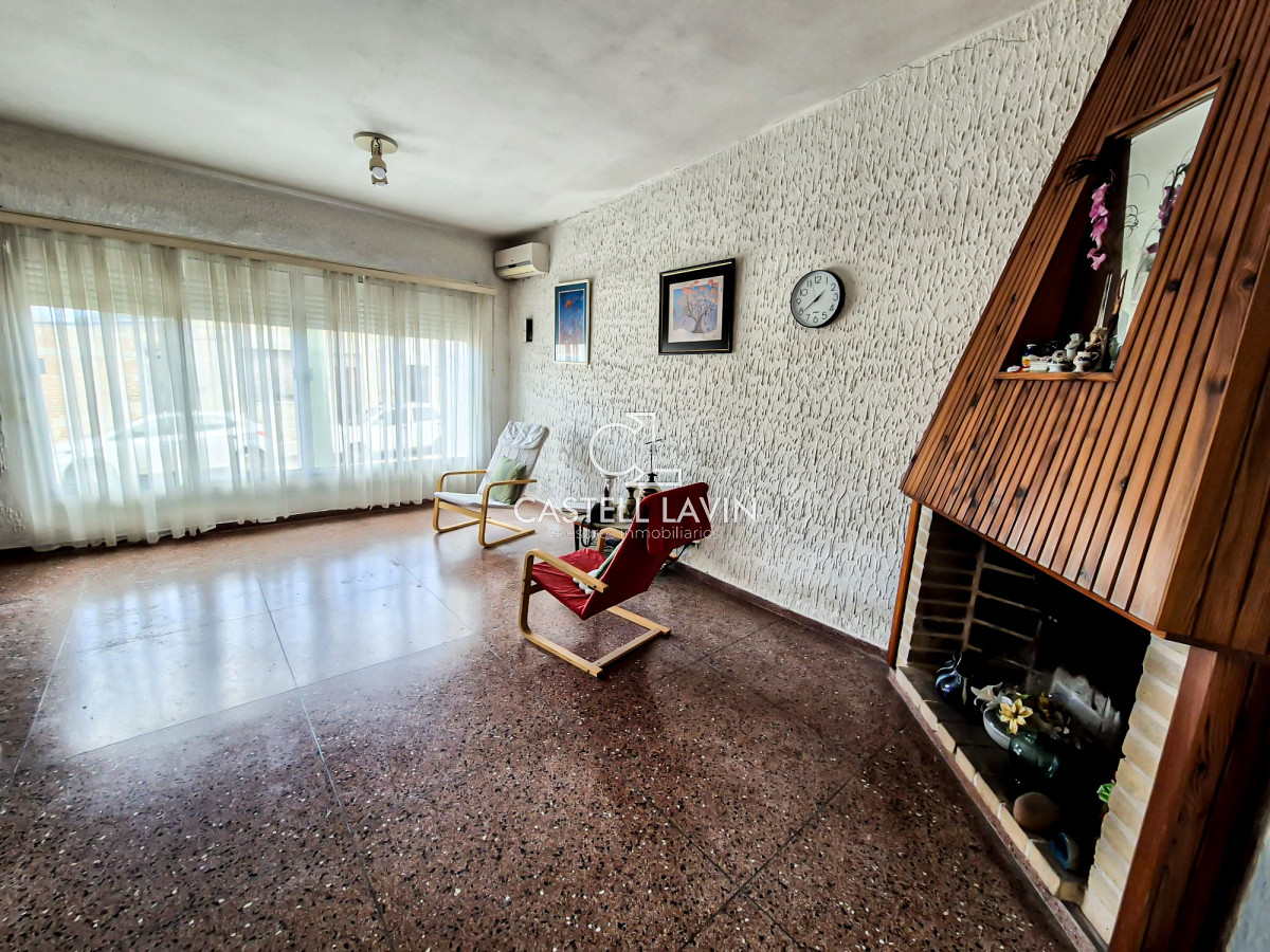 Casa ID.49 - Venta Casa con Piscina Climatizada Centro San Carlos