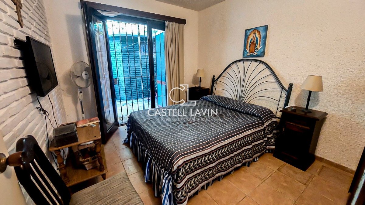 Casa ID.69 - Casa en Punta del Este, Mansa