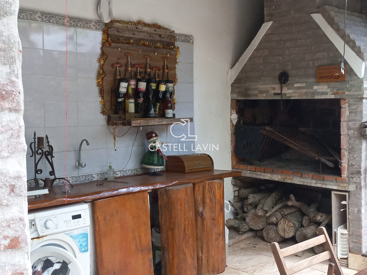 Casa ID.639 - Alquiler temporal Casa 3 Dormitorios con San Rafael Punta del Este