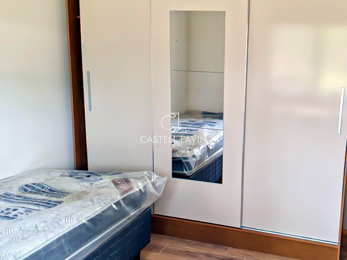 Casa ID.811 - Venta Casa 2 Dormitorios con Parrillero Ocean Park punta Ballena