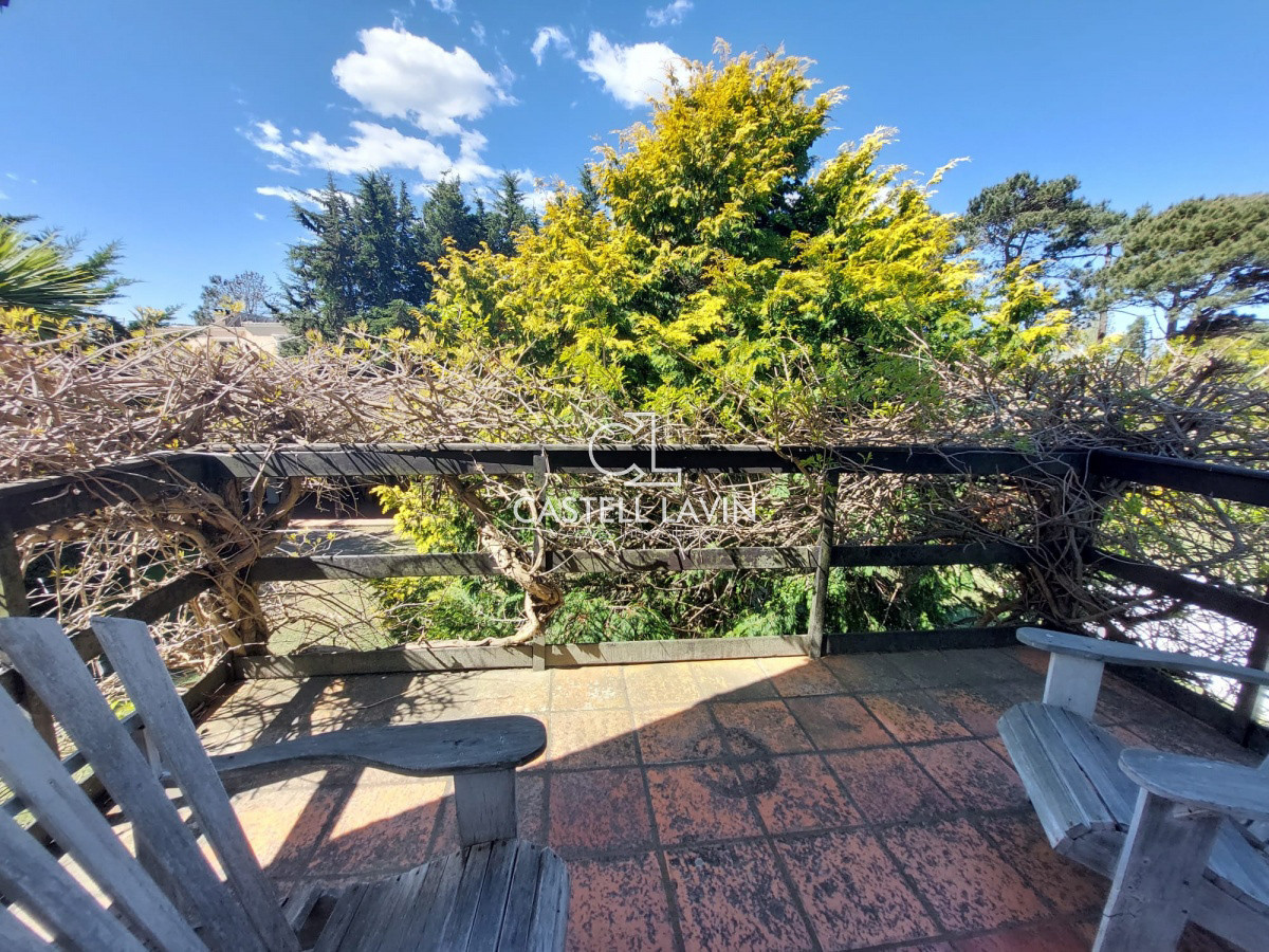 Casa ID.128 - Venta Casa 3 Dormitorios con Piscina Rincón del Indio Punta del Este