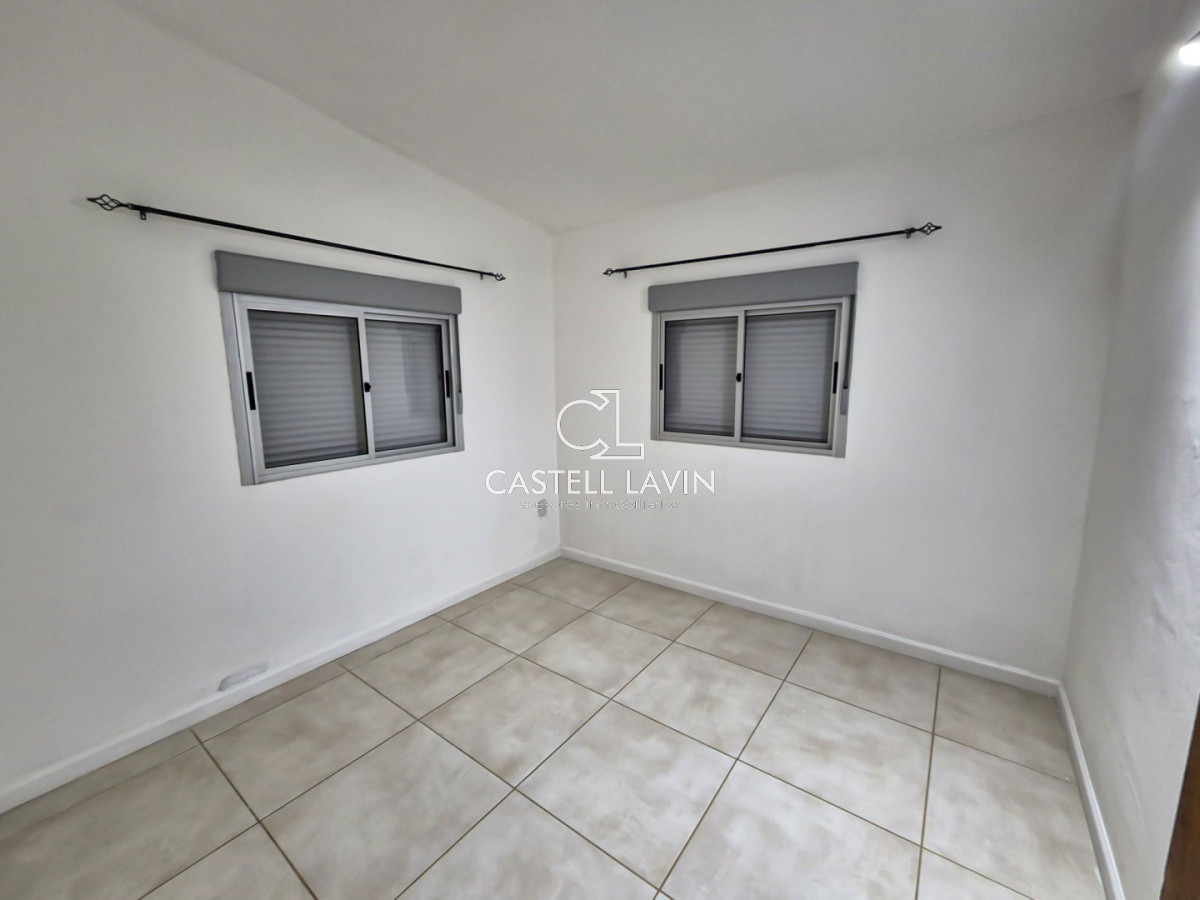 Casa ID.816 - Venta Casa 2 Dormitorios con Galpón Barrio Sarubbi Maldonado