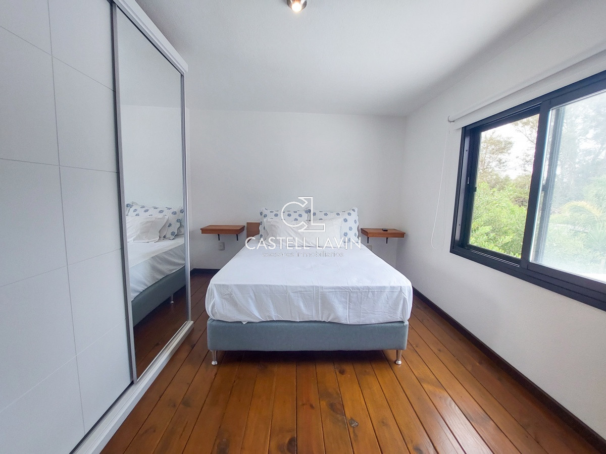 Casa ID.5 - Venta Casa 3 Dormitorios A pasos del Mar Sauce de Portezuelo 