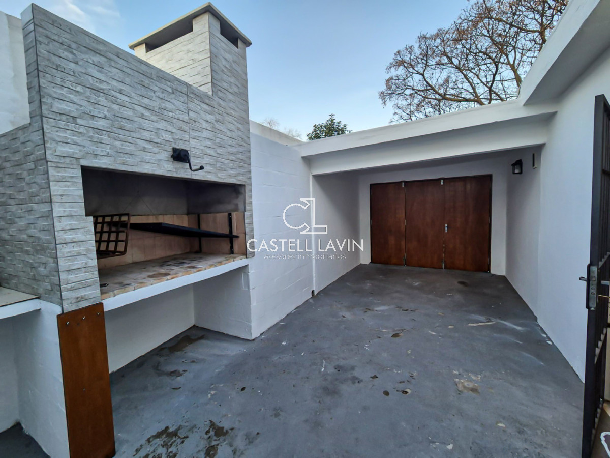Casa ID.816 - Venta Casa 2 Dormitorios con Galpón Barrio Sarubbi Maldonado