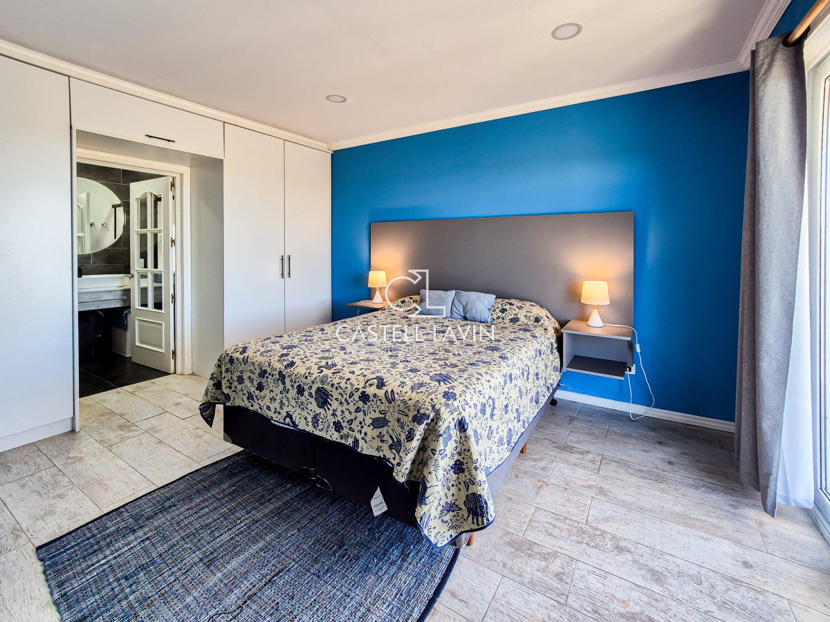 Casa ID.93 - Venta Casa 3 Dormitorios con vista al Mar Sauce de Portezuelo Punta Ballena