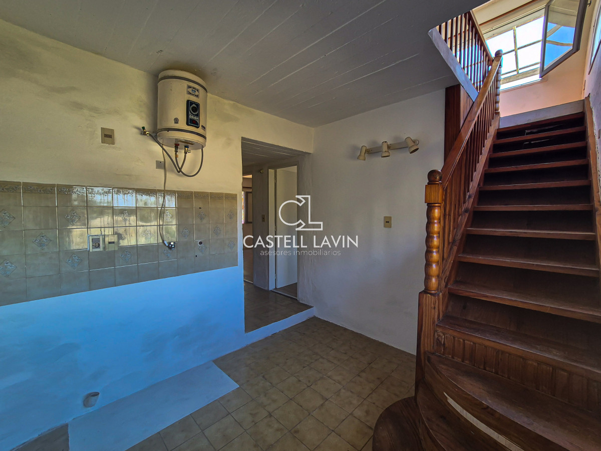 Casa ID.149 - Venta Casa 3 Dormitorios a pasos del Mar El Chorro Manantiales