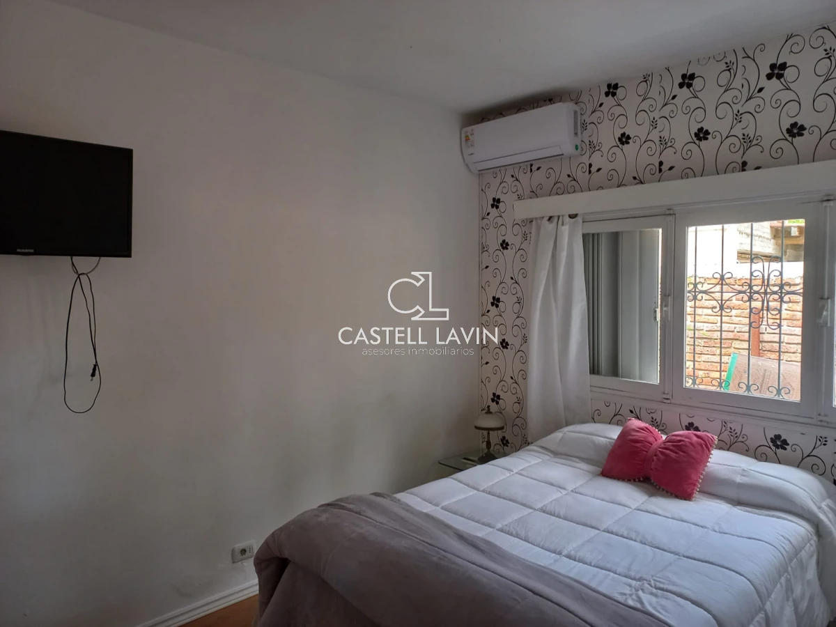 Casa ID.639 - Alquiler temporal Casa 3 Dormitorios con San Rafael Punta del Este