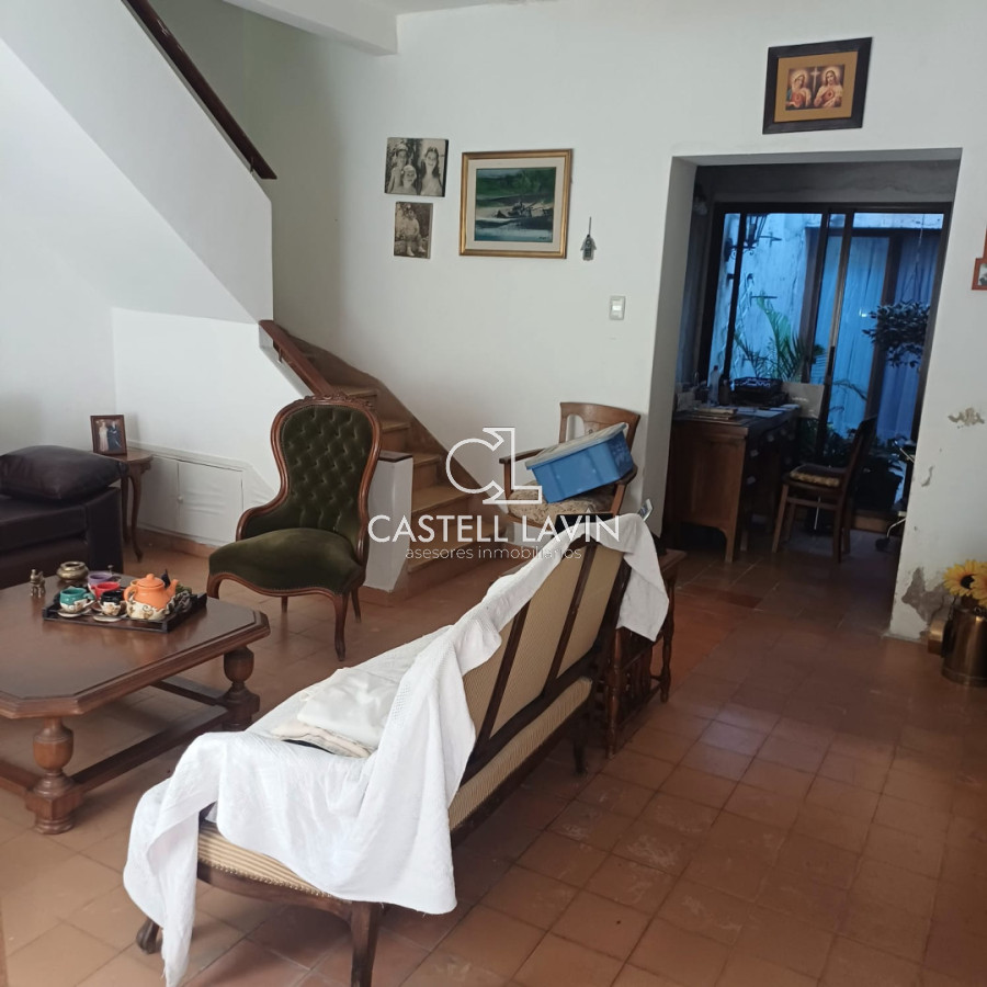 Casa ID.980 - Venta Casa 3 Dormitorios en el centro de Durazno Durazno