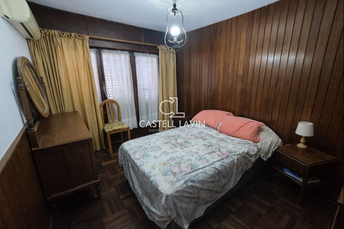 Casa ID.945 - Venta Casa 2 Dormitorios y Local Comercial pleno Centro Maldonado