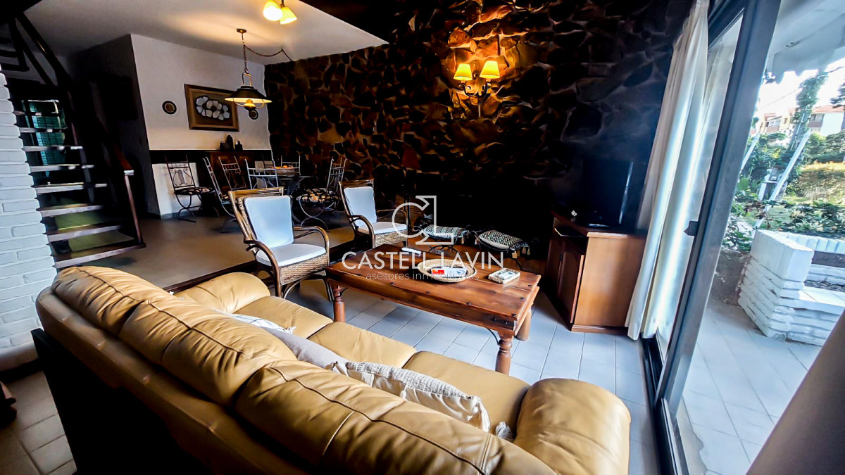 Casa ID.69 - Casa en Punta del Este, Mansa