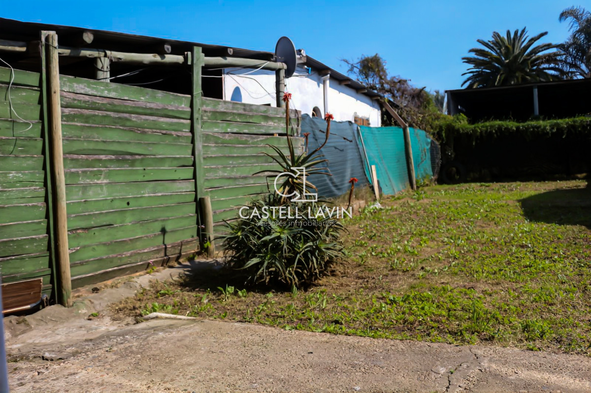 Casa ID.190 - Casa en San Carlos, San Carlos