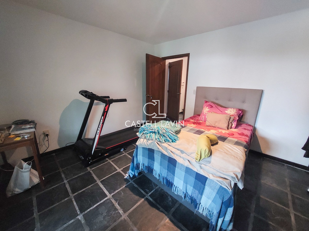 Casa ID.5 - Venta Casa 3 Dormitorios A pasos del Mar Sauce de Portezuelo 