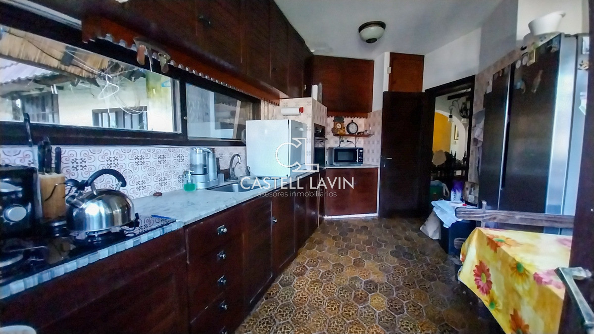 Casa ID.812 - Alquiler Temporal Casa 4 Dormitorios con Piscina Climatizada San Rafael Punta del Este