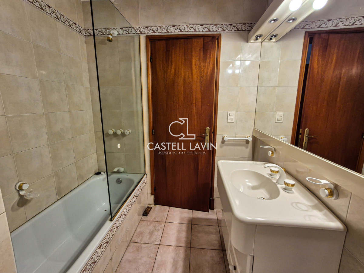 Casa ID.975 - Alquiler Anual Casa 3 Dormitorios San Rafael Punta del Este