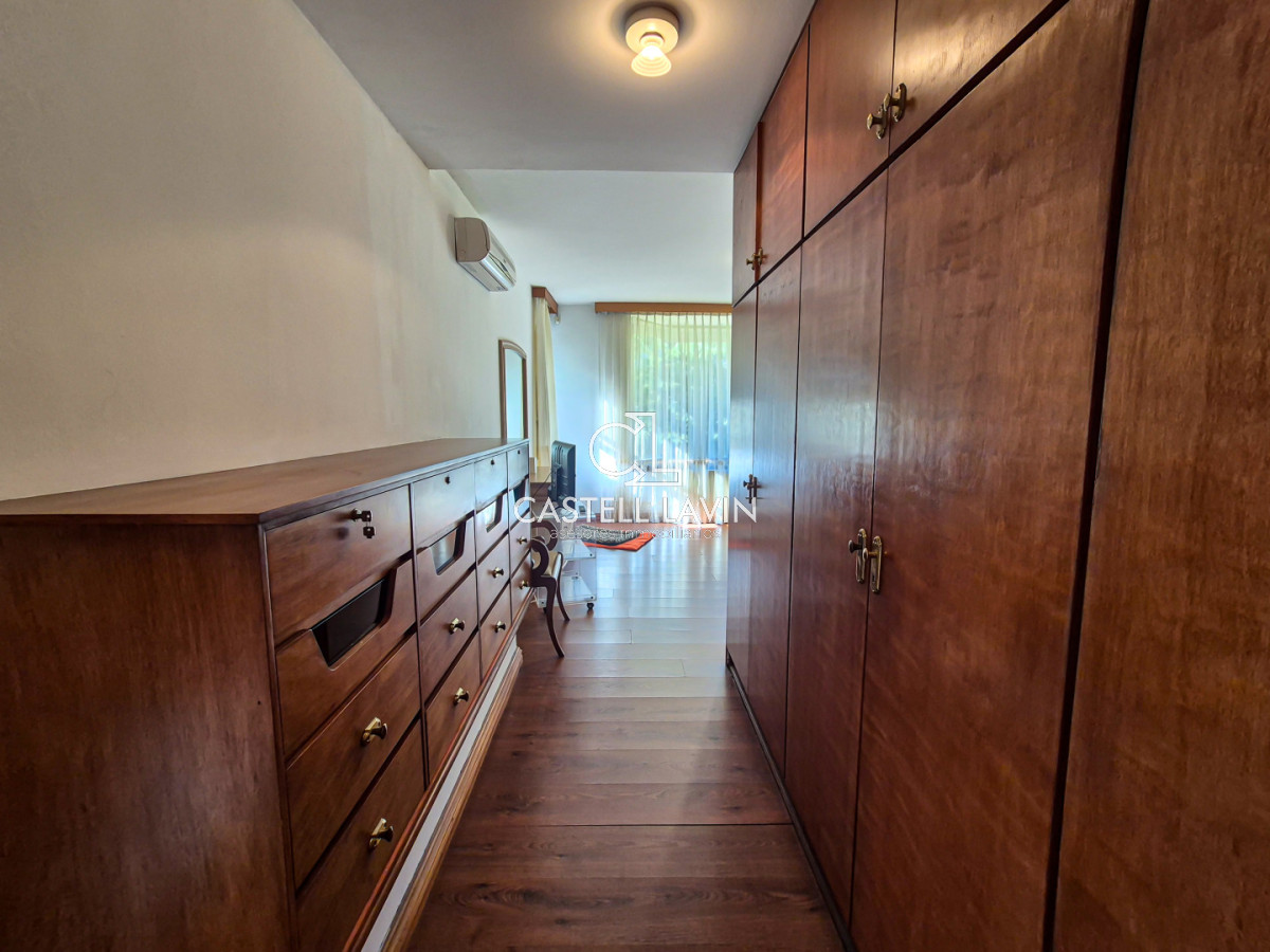 Casa ID.975 - Alquiler Anual Casa 3 Dormitorios San Rafael Punta del Este