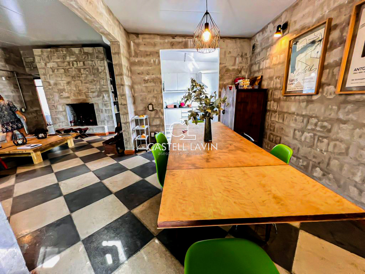 Casa ID.110 - Venta Casa 3 Dormitorios Pinares Punta del Este 