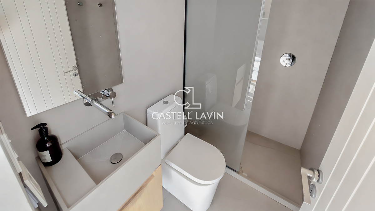 Casa ID.37 - Venta Casa con Vista al Mar Santa Mónica José Ignacio 