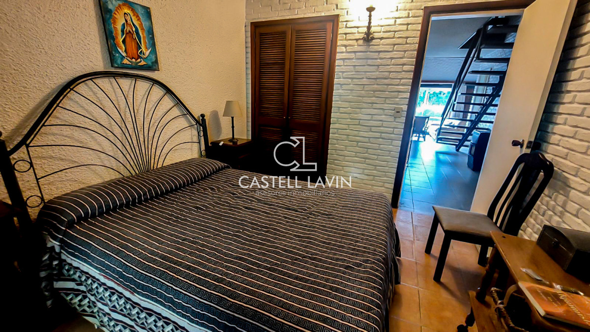 Casa ID.69 - Casa en Punta del Este, Mansa