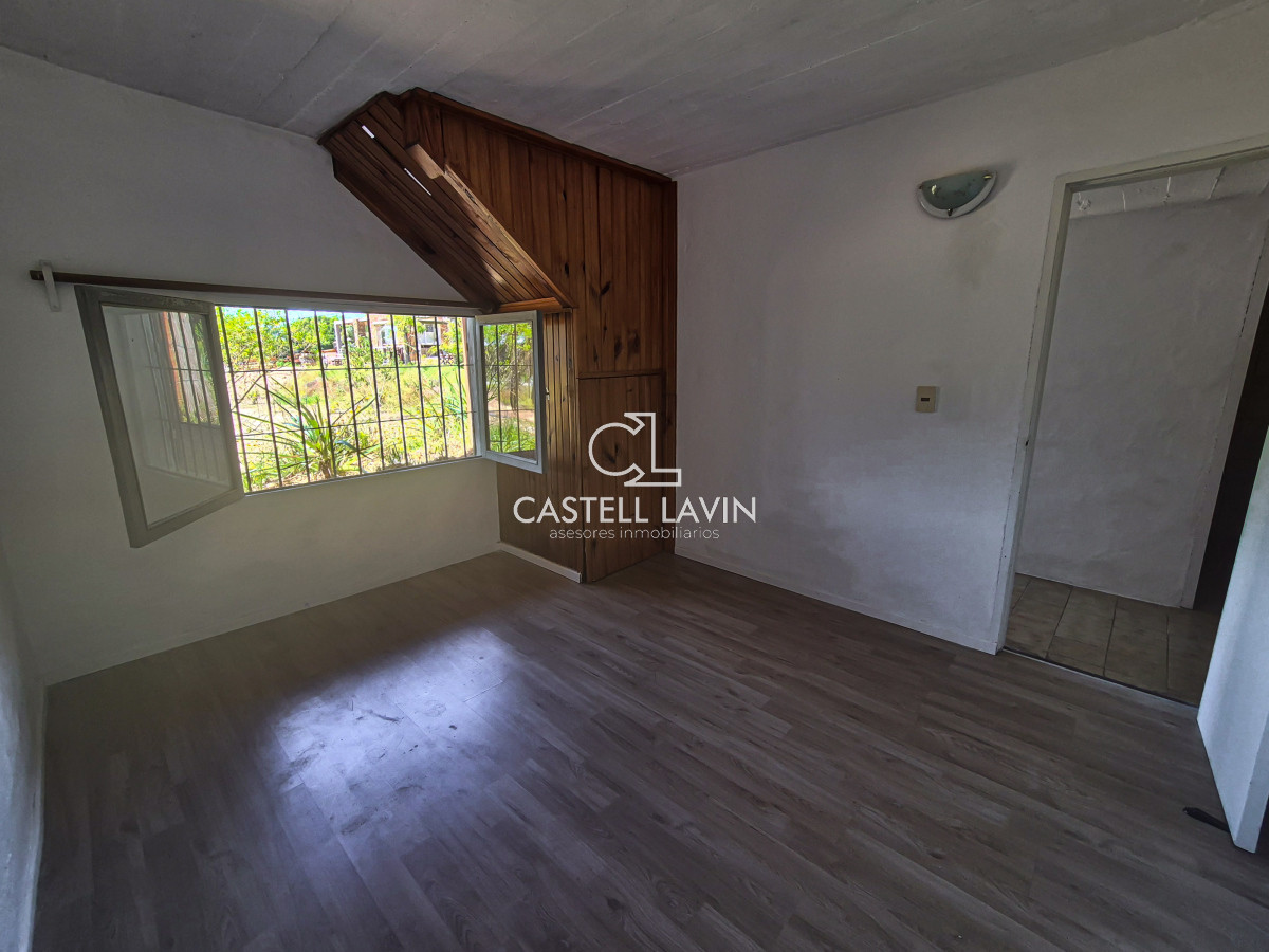 Casa ID.149 - Venta Casa 3 Dormitorios a pasos del Mar El Chorro Manantiales