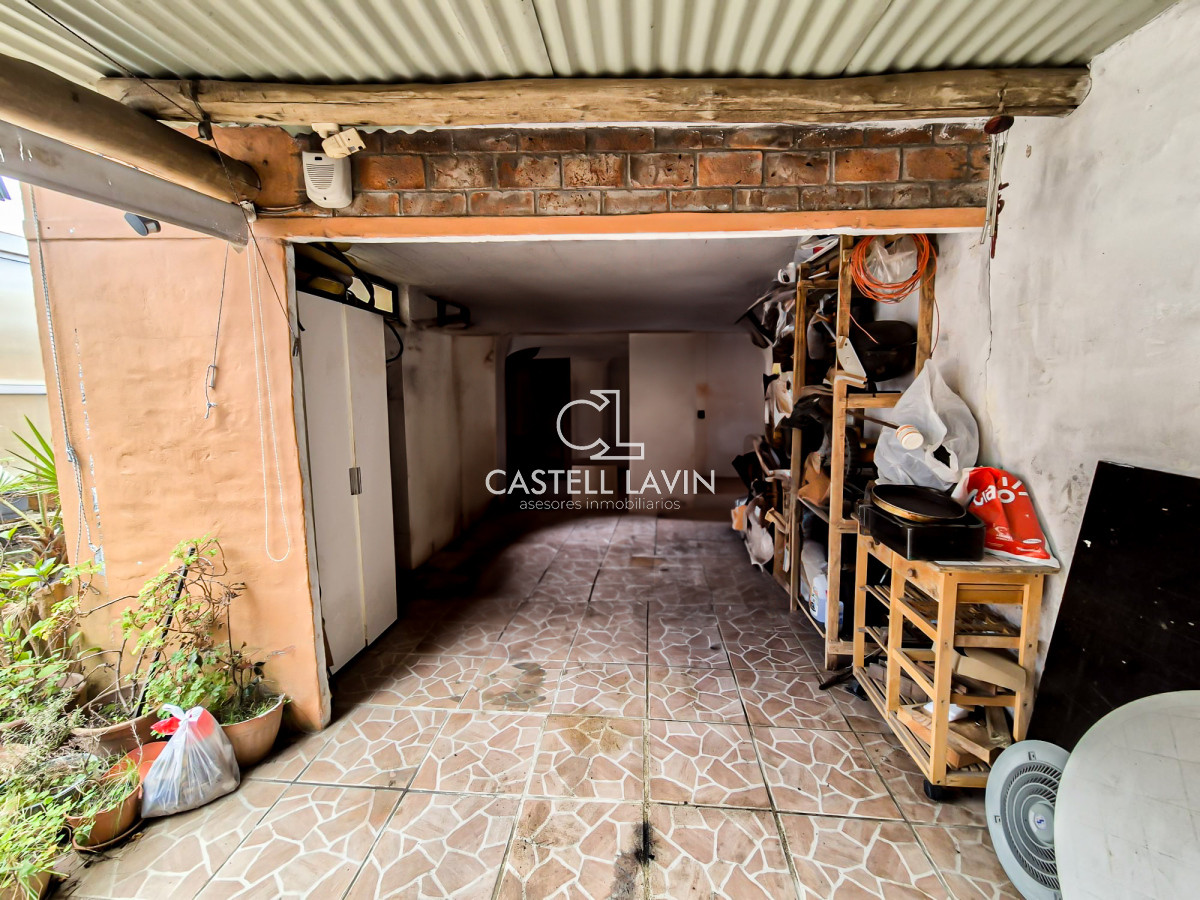 Casa ID.49 - Venta Casa con Piscina Climatizada Centro San Carlos