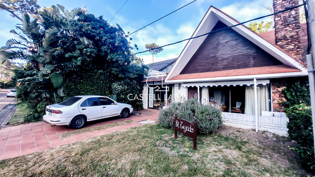 Casa ID.69 - Casa en Punta del Este, Mansa