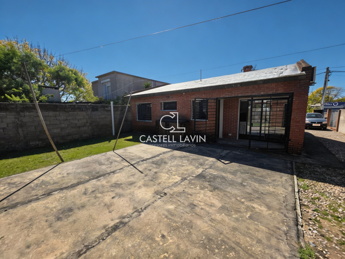 Casa ID.1133 - Venta Casa 3 Dormitorios Los Patricios Maldonado