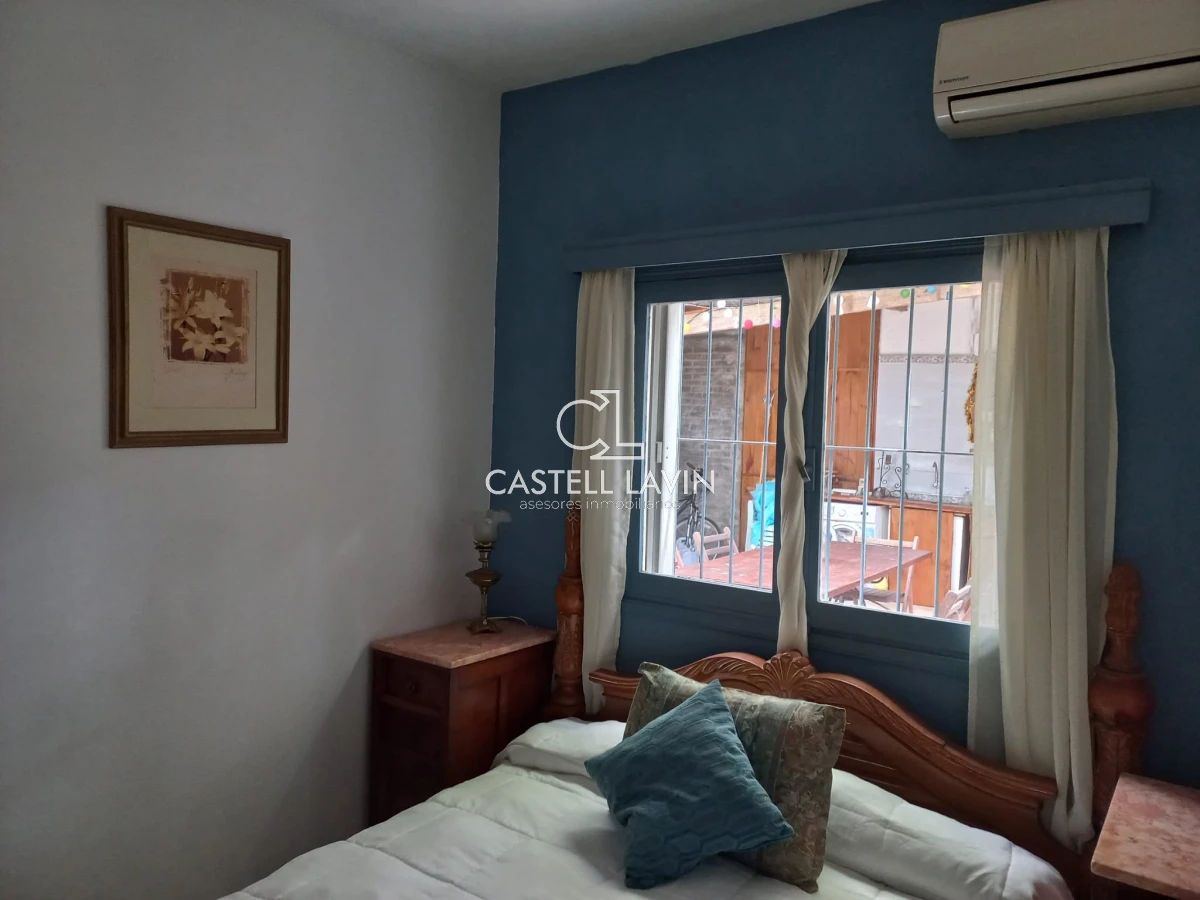 Casa ID.639 - Alquiler temporal Casa 3 Dormitorios con San Rafael Punta del Este