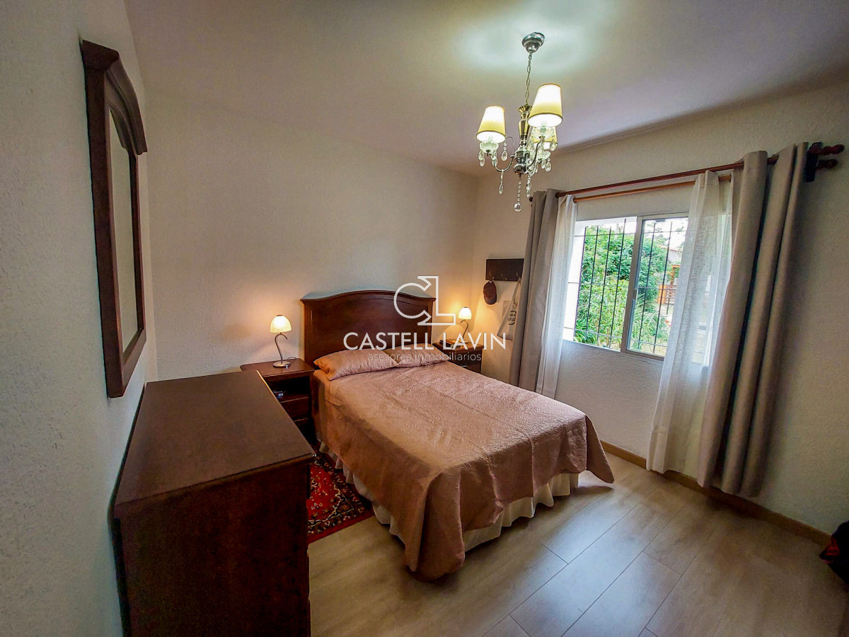 Casa ID.473 - Alquiler Temporal Casa 4 Dormitorios Pinares Punta del Este 