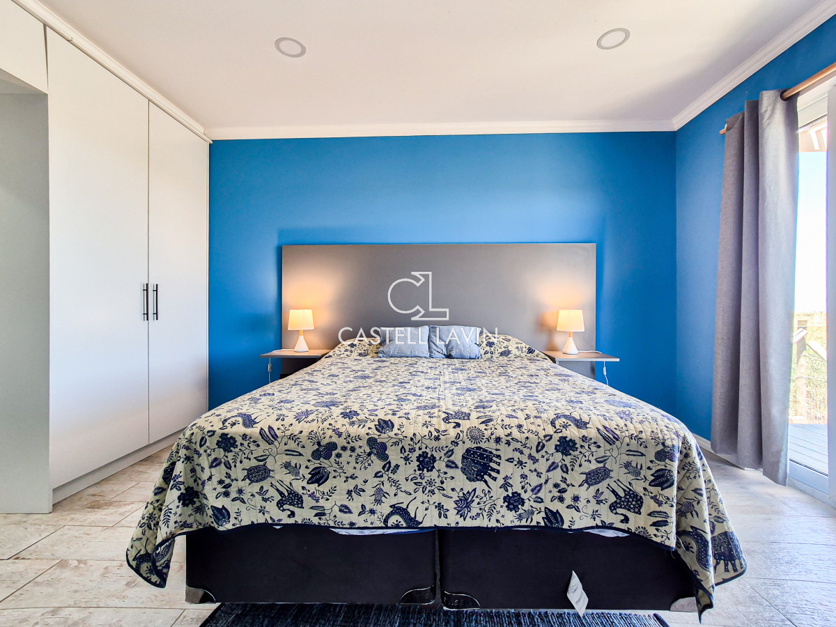 Casa ID.93 - Venta Casa 3 Dormitorios con vista al Mar Sauce de Portezuelo Punta Ballena